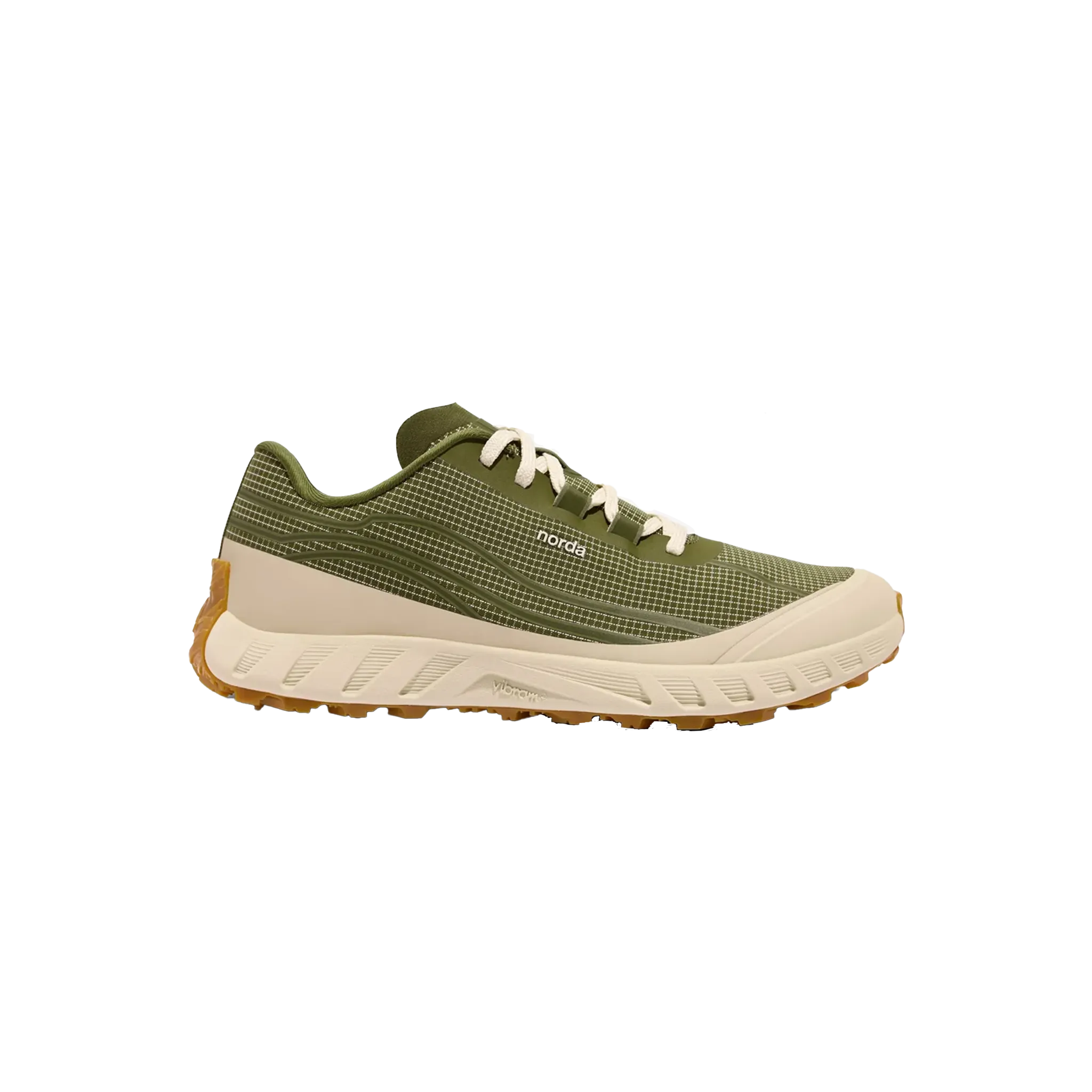 Women's norda 002 Contoured Footbeds smooth stride sneakers