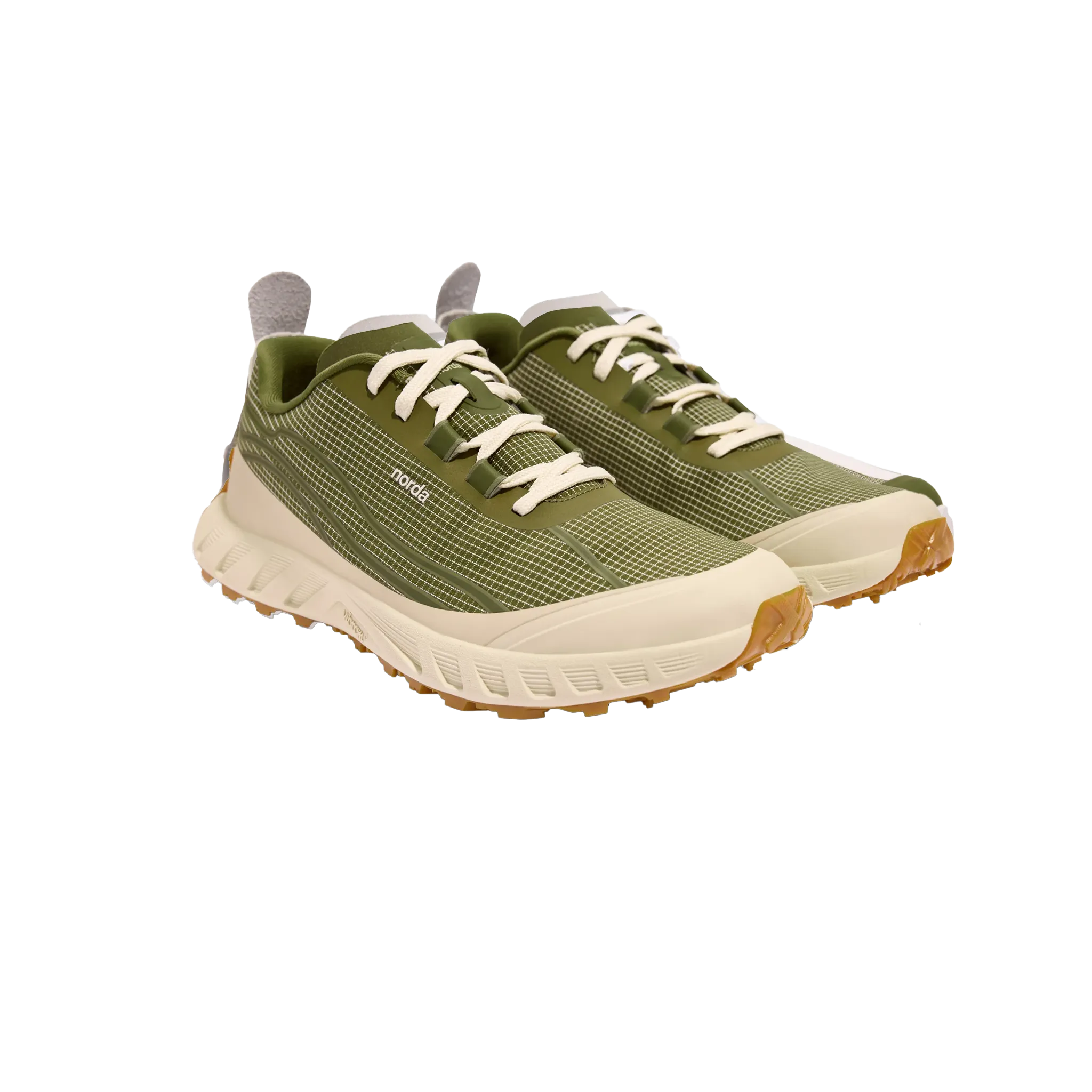 Biomechanical Flex Points Reflective Detailing Women's norda 002