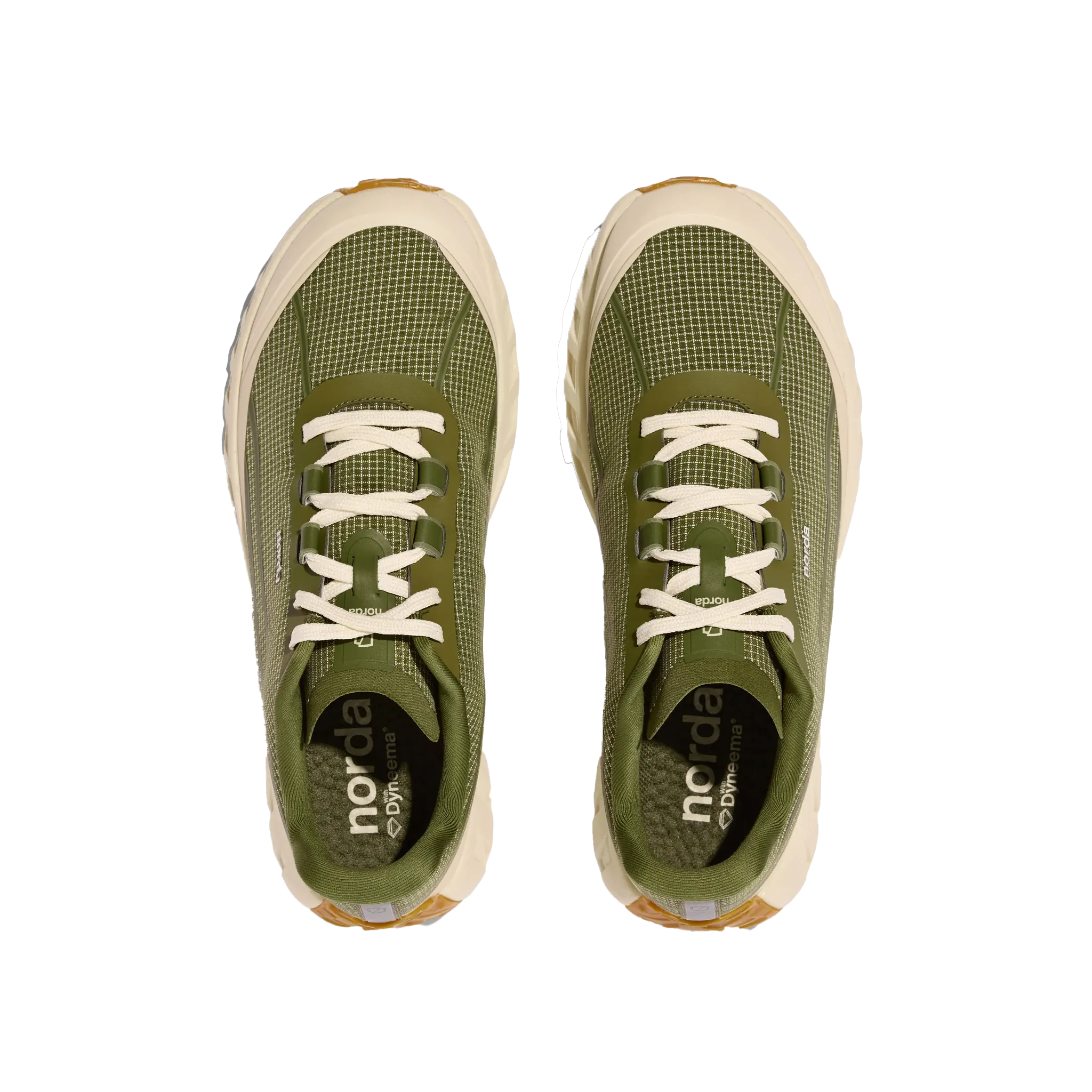 waterproof construction Women's norda 002