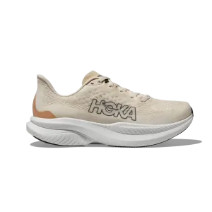 Functional utility HOKA WOMEN'S MACH 6 WIDE