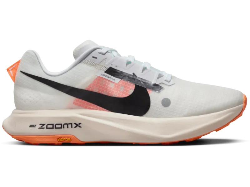 Pebble Deflector Plate girls trail running shoes Women's Nike Ultrafly - ZoomX Carbon Plated Trail Runner