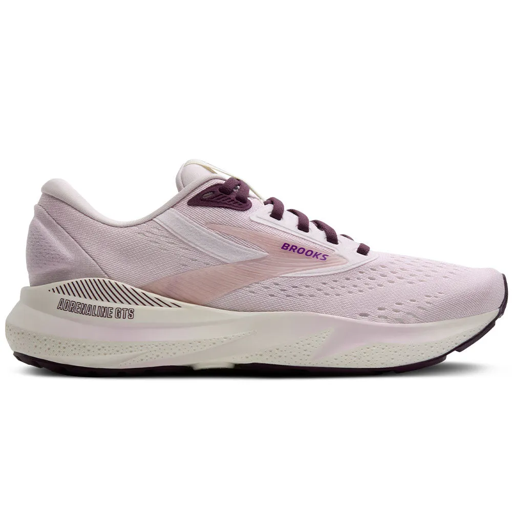 Women's Brooks Adrenaline GTS 24 All Day Comfort Technology