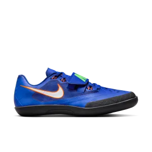 Unisex Zoom SD 4 (400 - Racer Blue/White-Lime Blast) EVA Stretch Gaiter