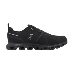 Anti   Fatigue ON WOMEN'S CLOUD 6 WATERPROOF