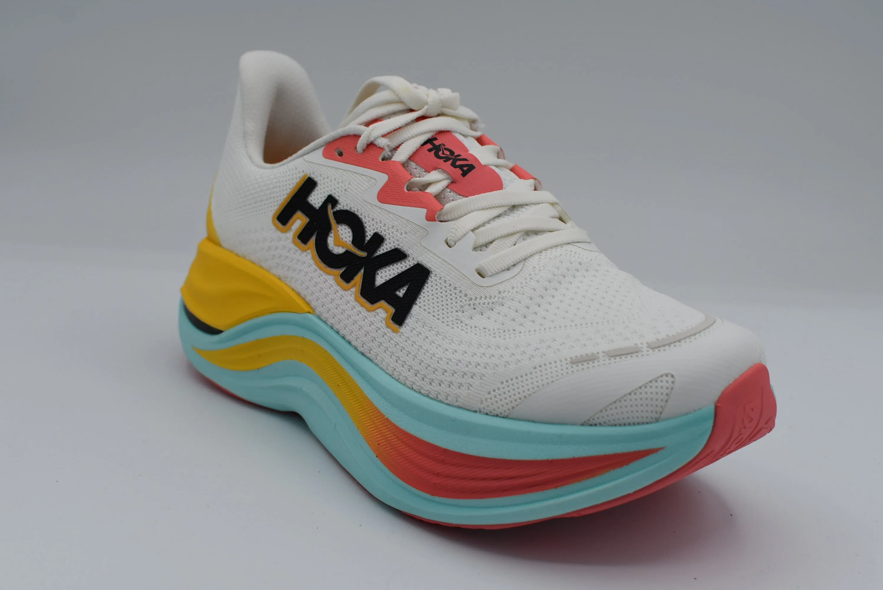 Hoka Skyward X Women Laser Cut Panels