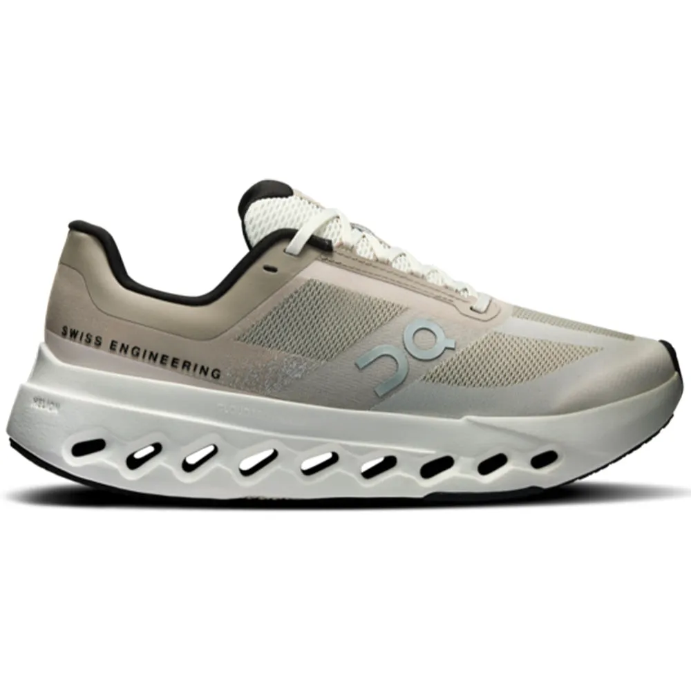 Cushioning Tech Women's On Cloudsurfer Next