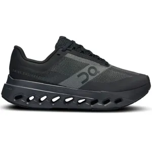 Women's On Cloudsurfer Next lace - up running option for daily use