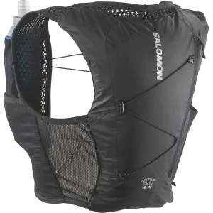 Salomon Active Skin 4 Womens Moisture Wicking Lining foam padding