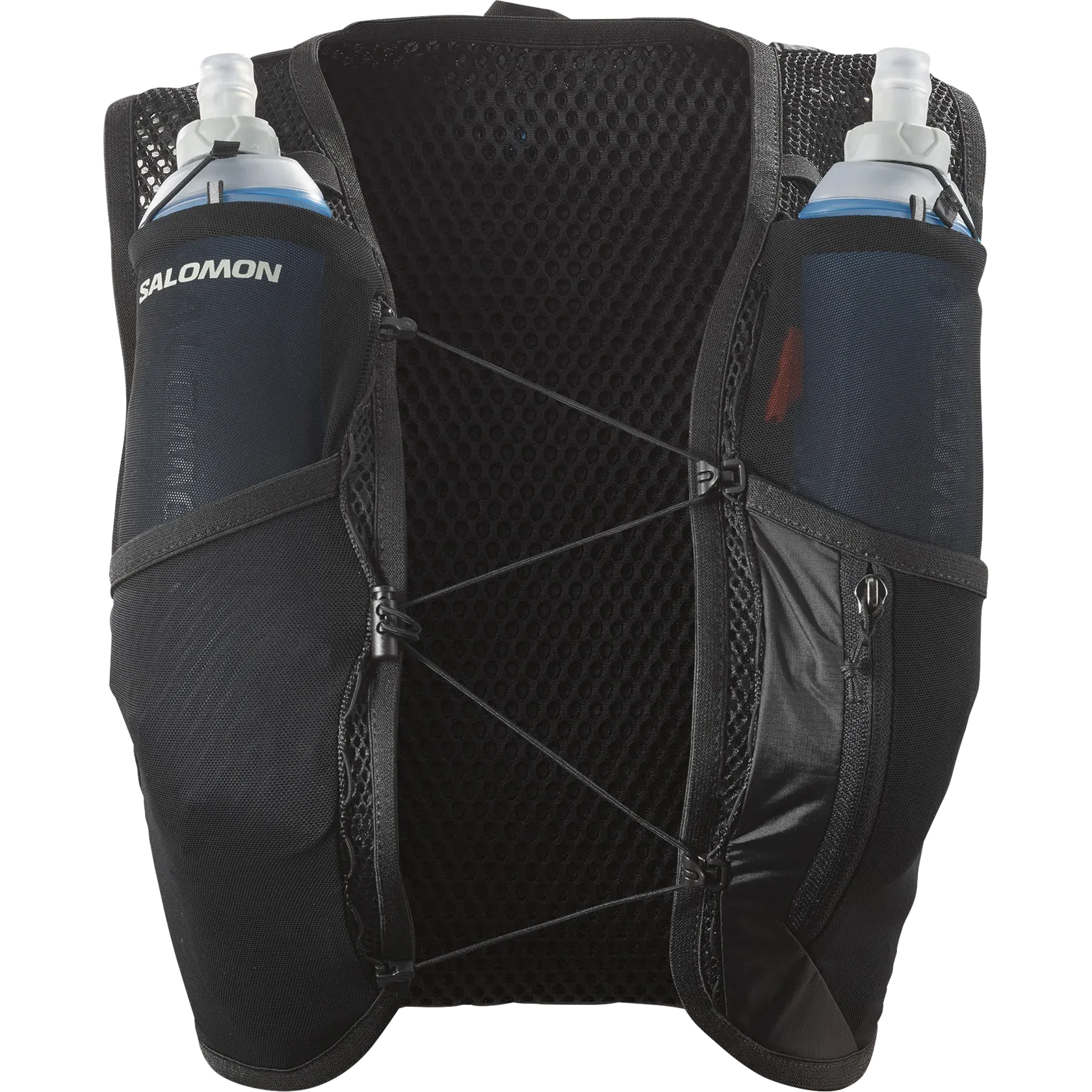 slip on trail sneakers Salomon Active Skin 4 Womens