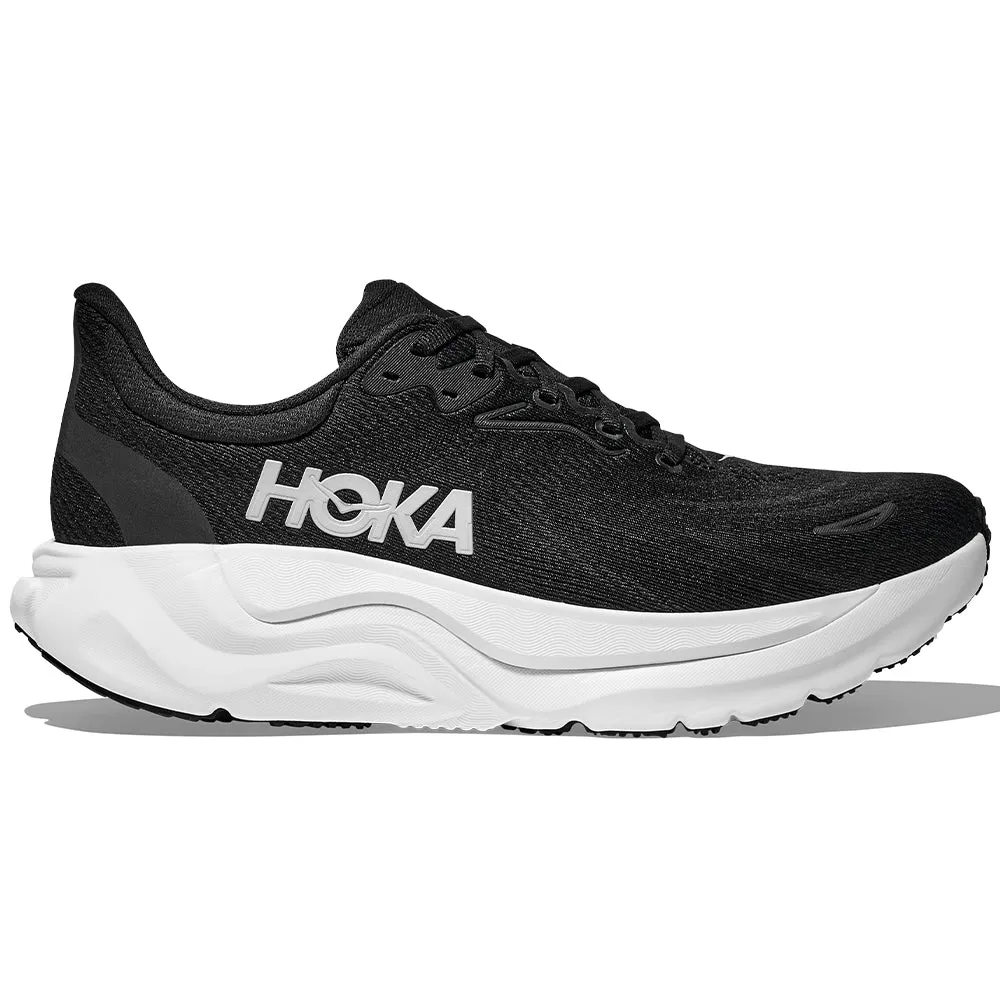 Women's HOKA ONE ONE Arahi 8 Giant pattern Anti - skid