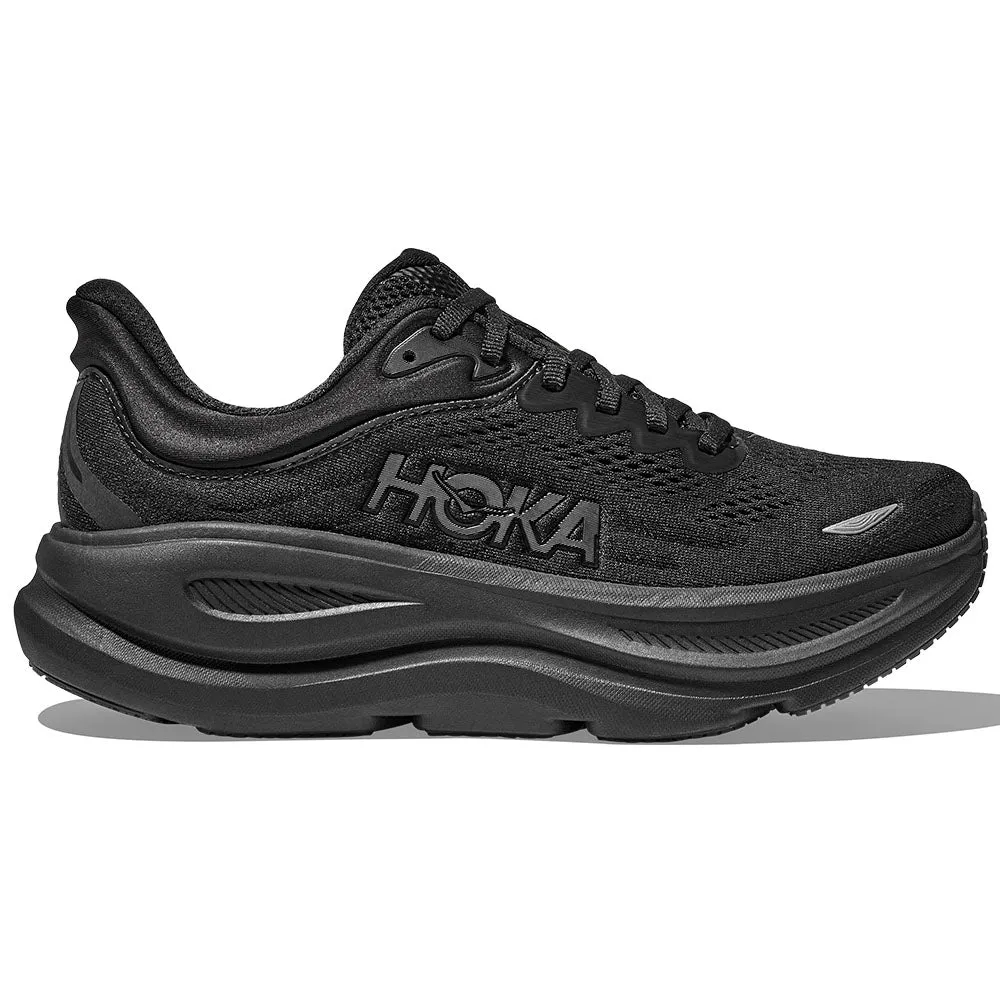 Women's HOKA ONE ONE Bondi 9 Muscle - building