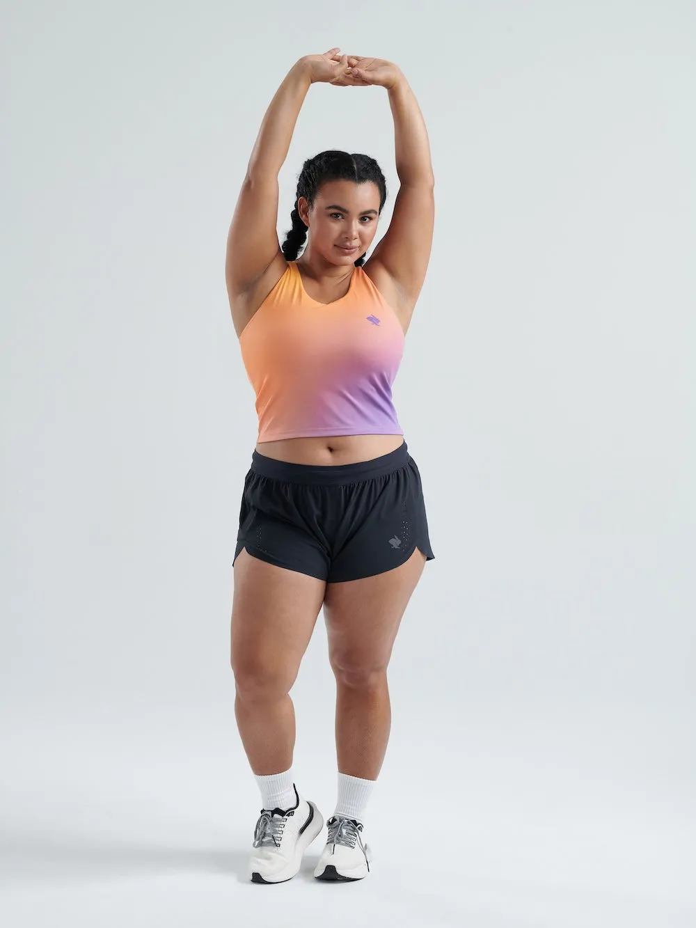 Compression Zones Crusher Pocket Crop | EWM Training