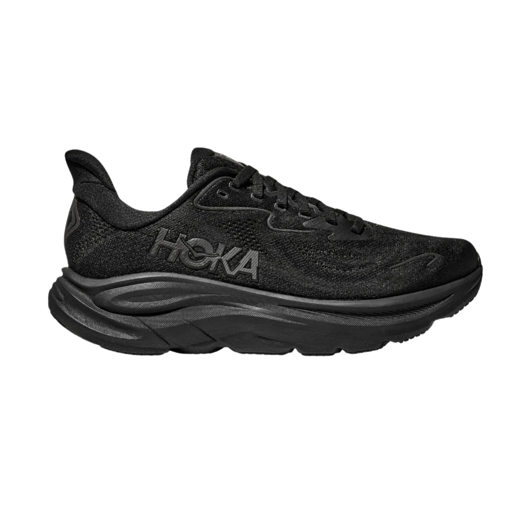 Lightweight Material HOKA WOMEN'S CLIFTON 10