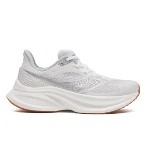 All - ability Women's Endorphin Speed 5 (10 - White/Gum)