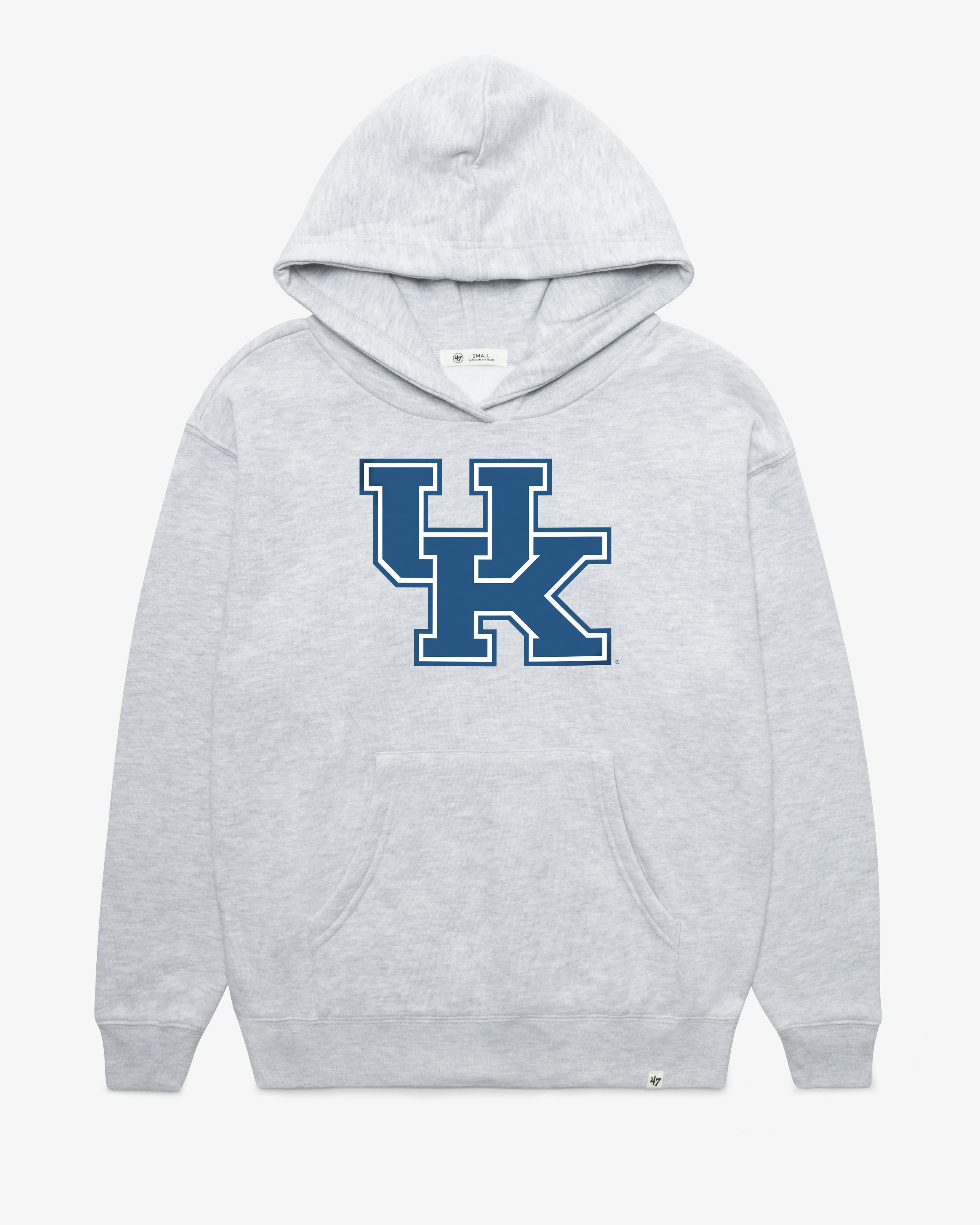 KENTUCKY WILDCATS IMPRINT '47 NAOMI HOOD WOMENS Diamond Soul Lift Mode