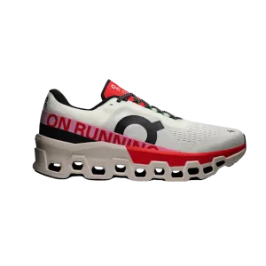 rigid - sole Step - up comfort ON WOMEN'S CLOUDMONSTER 2