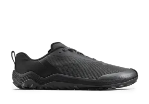 maximum grip trail shoes Vivobarefoot Primus Trail Flow Womens