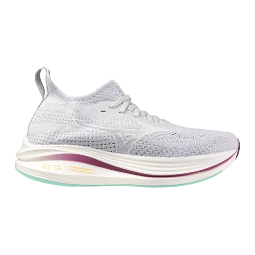 anti - odor shoes Women's Neo Zen (0A00 - Nimbus Cloud/White)