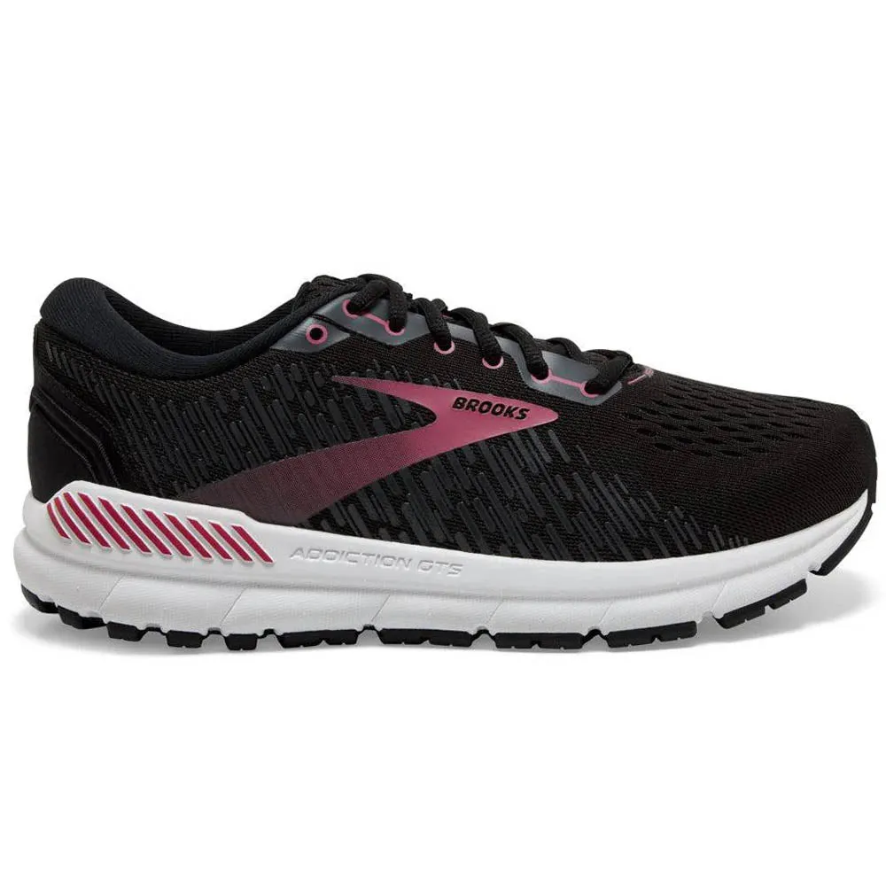 Energetic Women's Brooks Addiction GTS 15