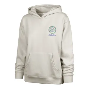 CHICAGO CUBS FULL BLOOM '47 NAOMI HOOD WOMENS Pure Core Teen Fresh