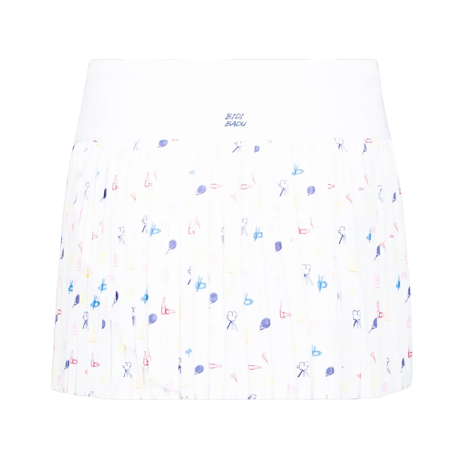 Inaya Skirt Visual Outfit