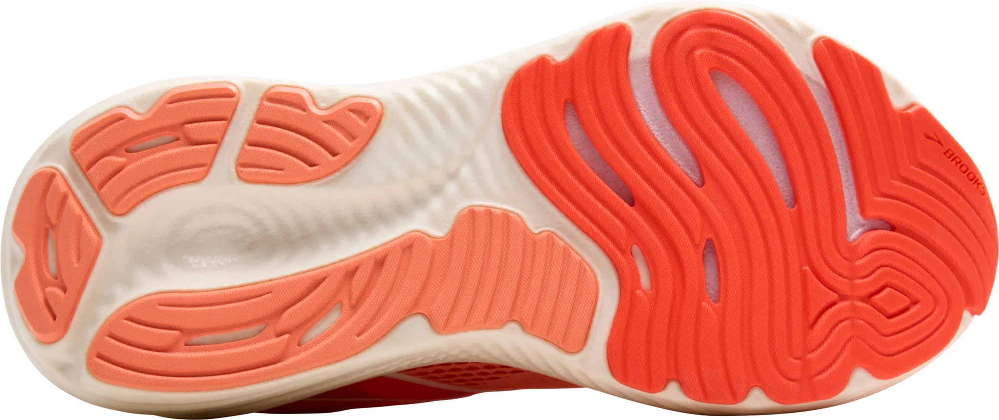 ice - climbing running shoes Brooks Glycerin 22 Womens Running Shoes - Pink