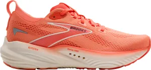 Brooks Glycerin 22 Womens Running Shoes - Pink 10K Run