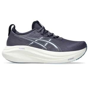 Women's Asics Gel-Nimbus 27 3D Engineered Knit Impact Foam balance - training