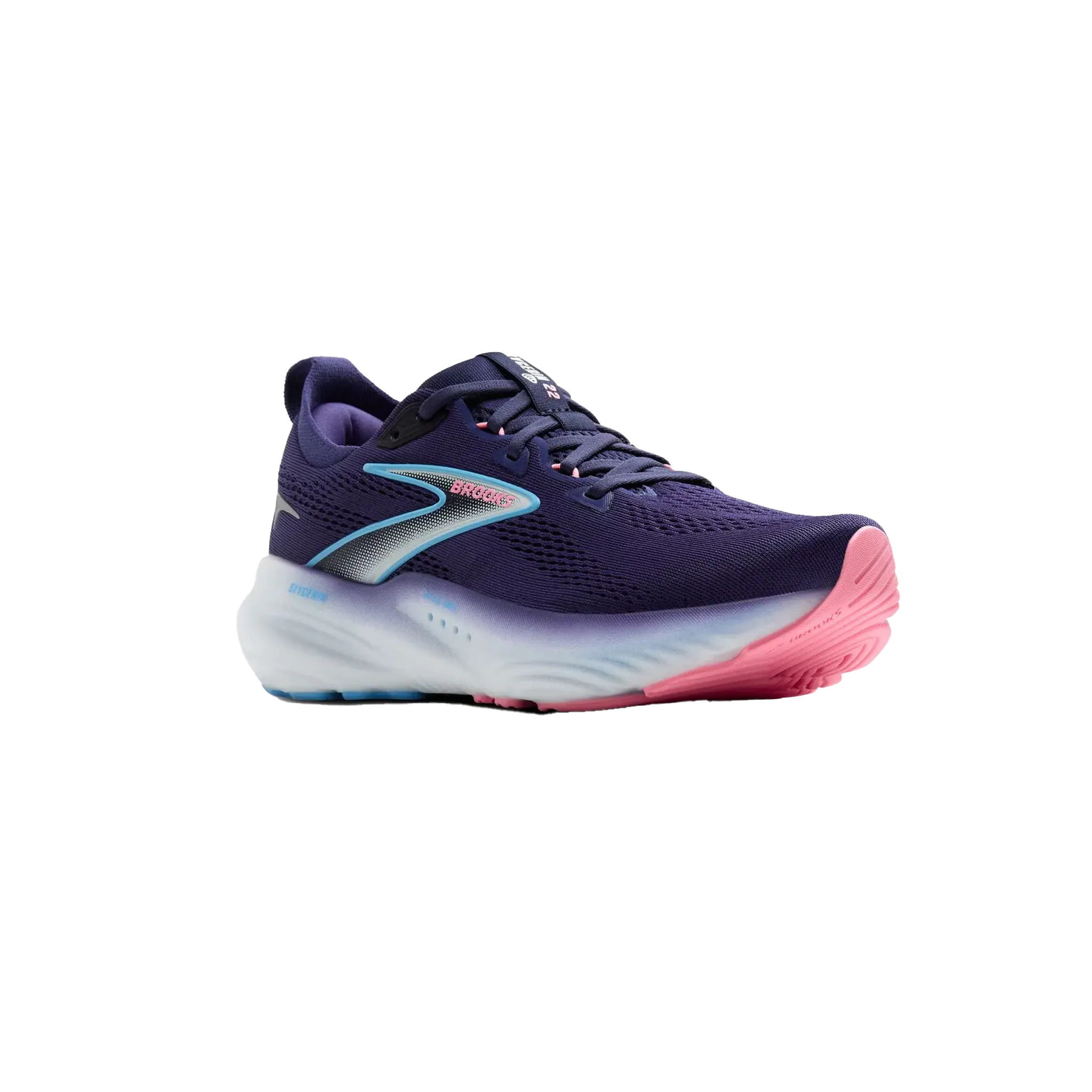 treadmill runner Health - promoting Women's Glycerin 22