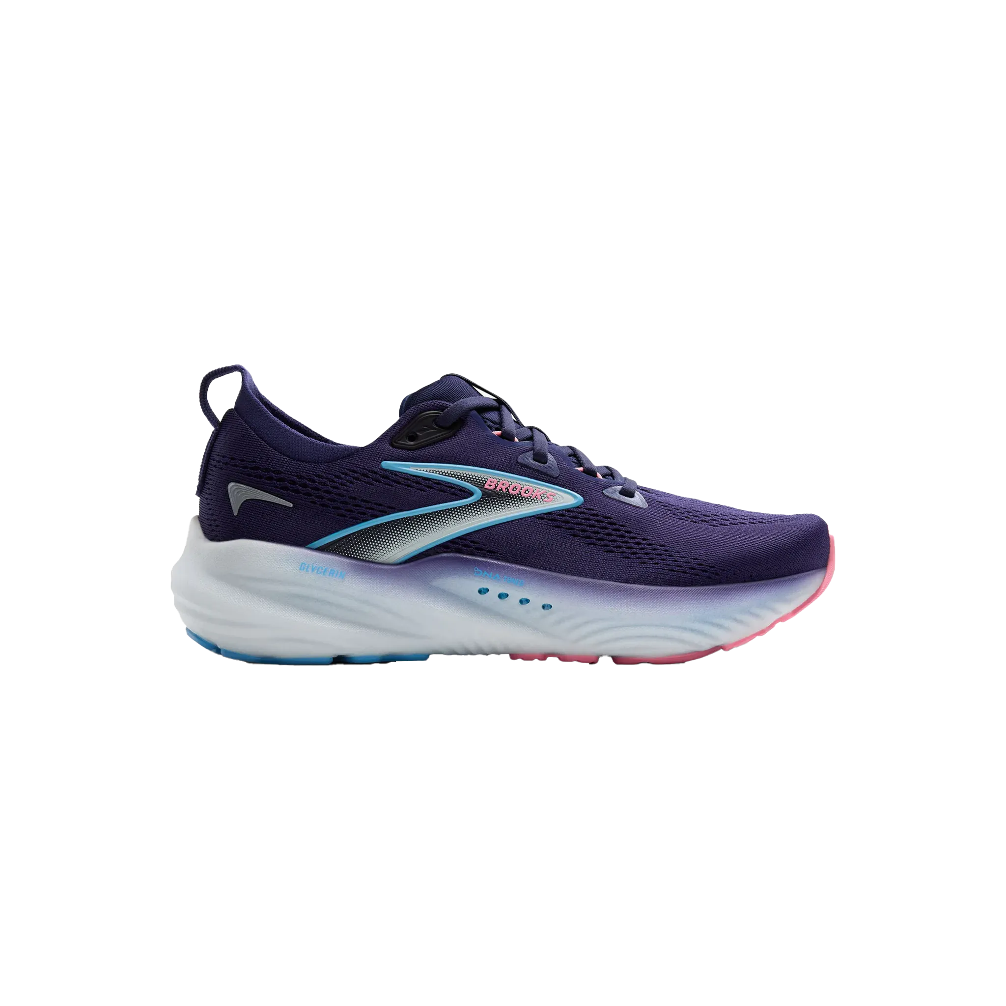 Women's Glycerin 22 Soft Soles snorkeling shoes