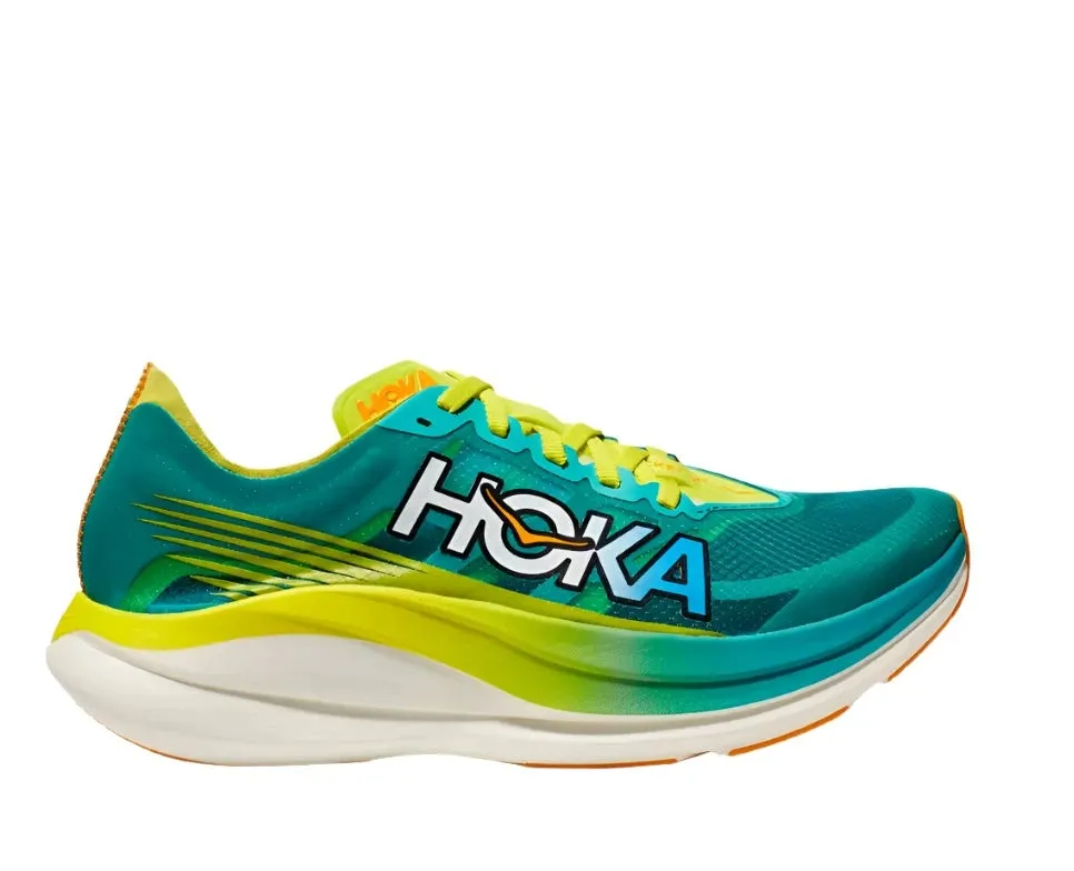 Hoka Rocket X 2 - Womens Non - Slip