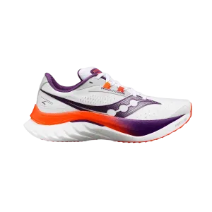 Flexible Toe Box Design SAUCONY WOMEN'S ENDORPHIN SPEED 4