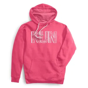 Planet Care Tempo Hoodie - Run With Inspiration