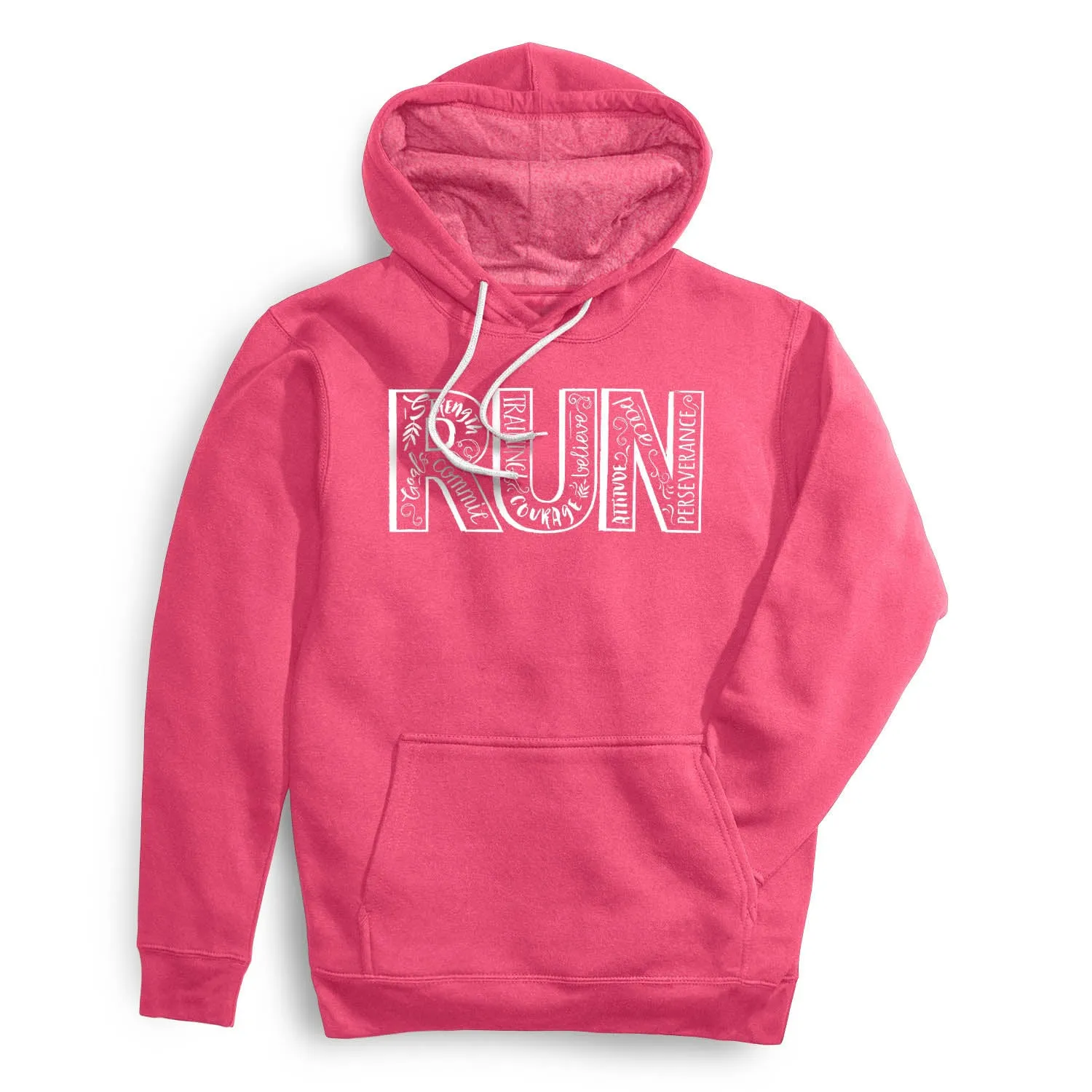 Tempo Hoodie - Run With Inspiration NonRestrictiveCut