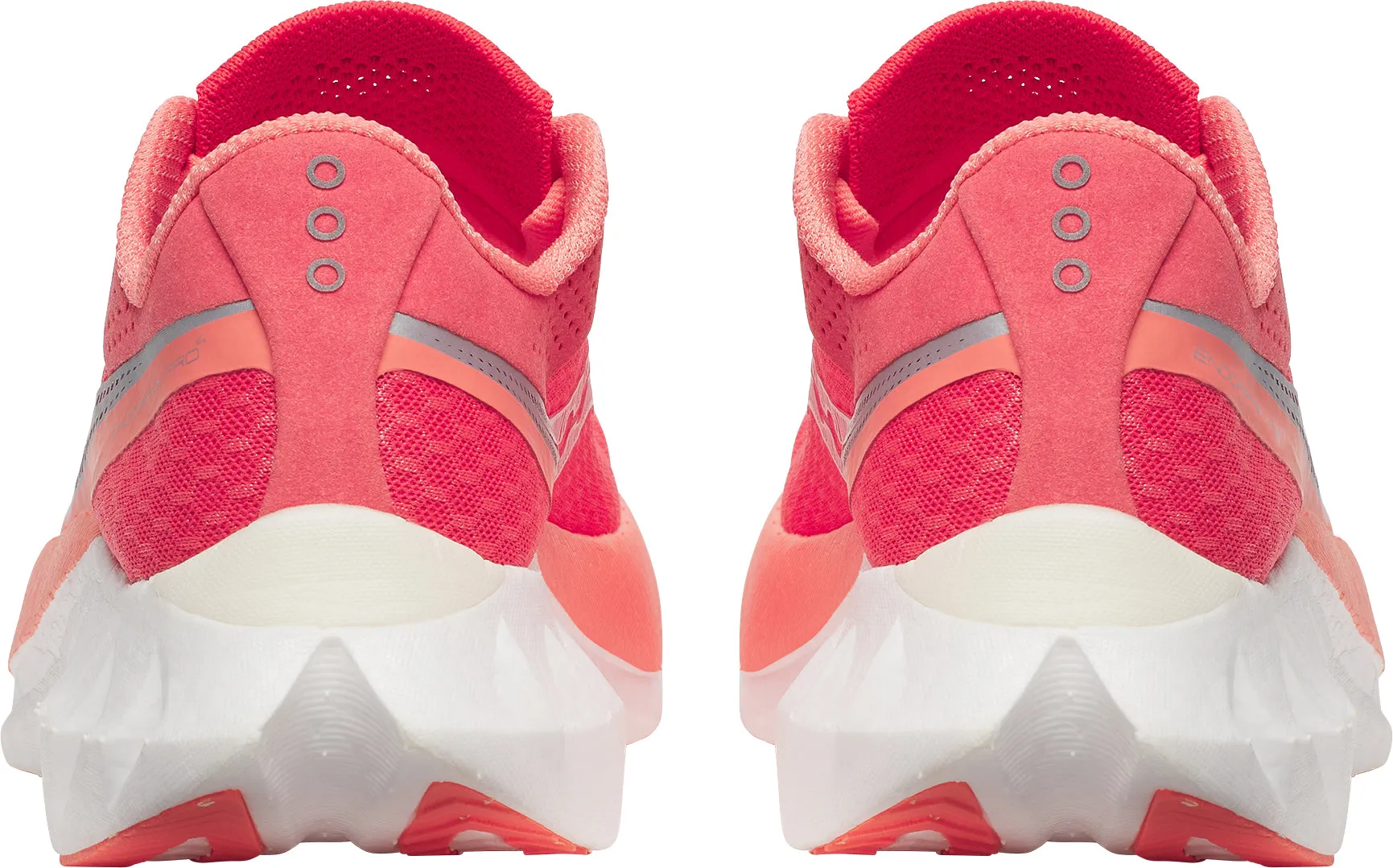 sports lover Saucony Endorphin Pro 4 Womens Running Shoes - Pink