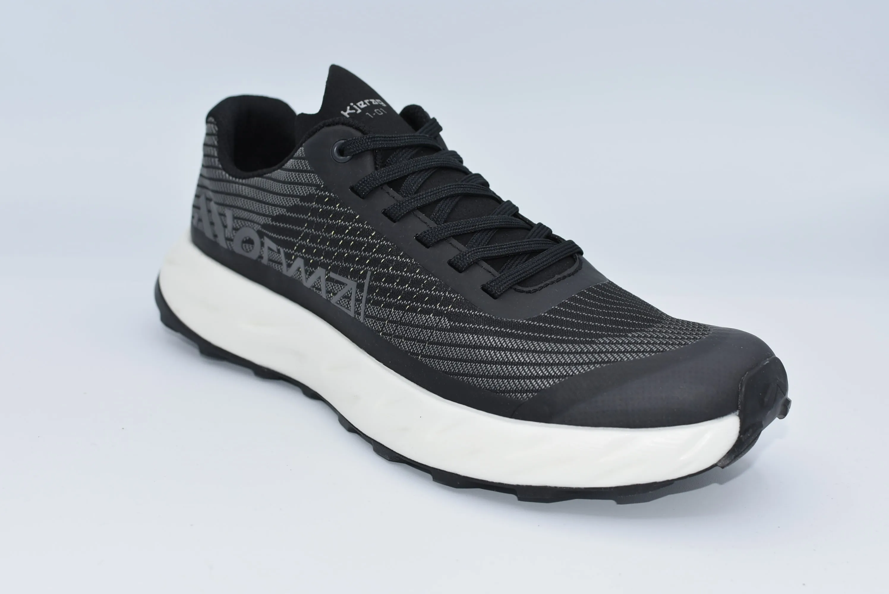 NNormal Kjerag Unisex Backpacking Sneakers