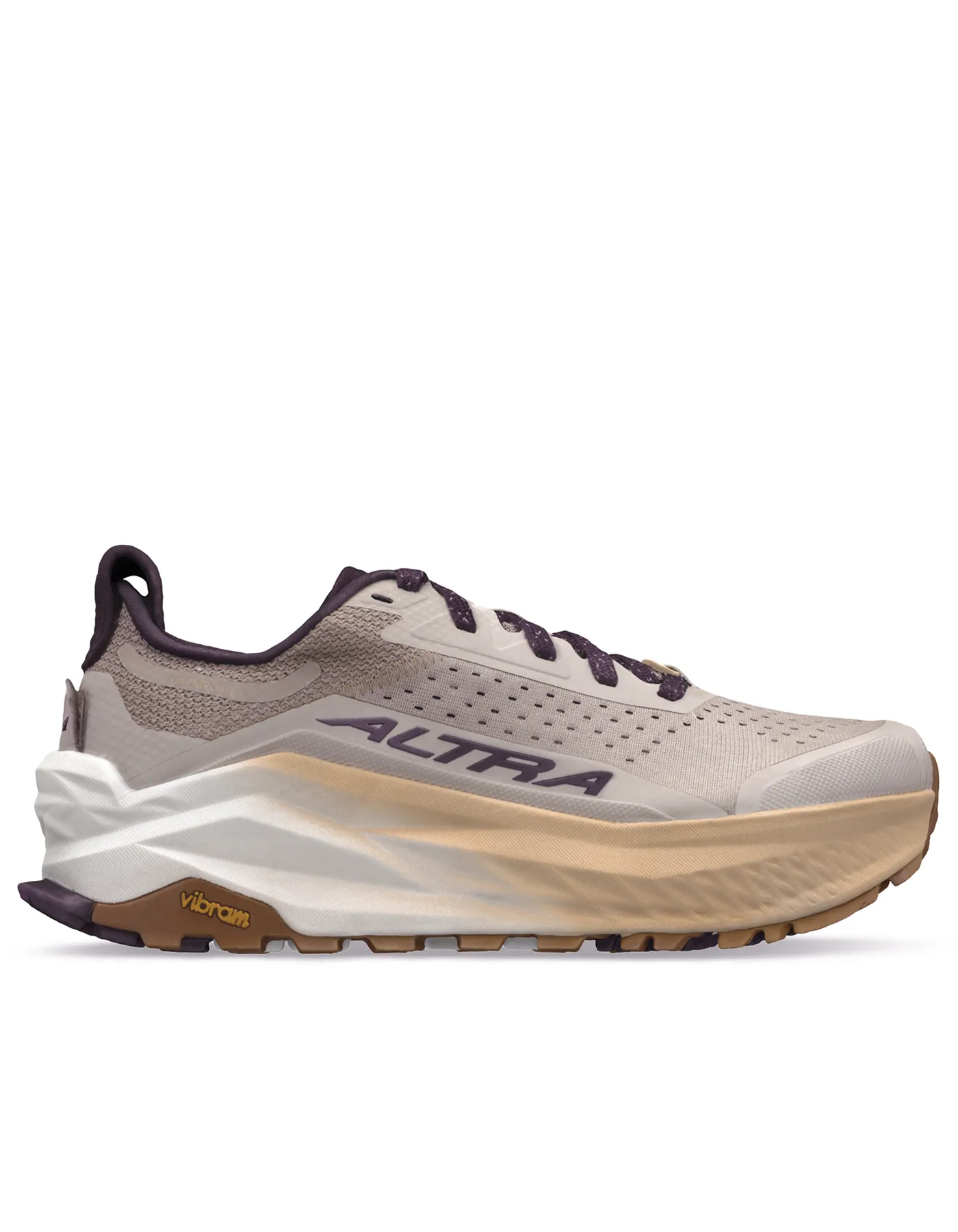 Olympus 6 - Women's Adaptive Fit