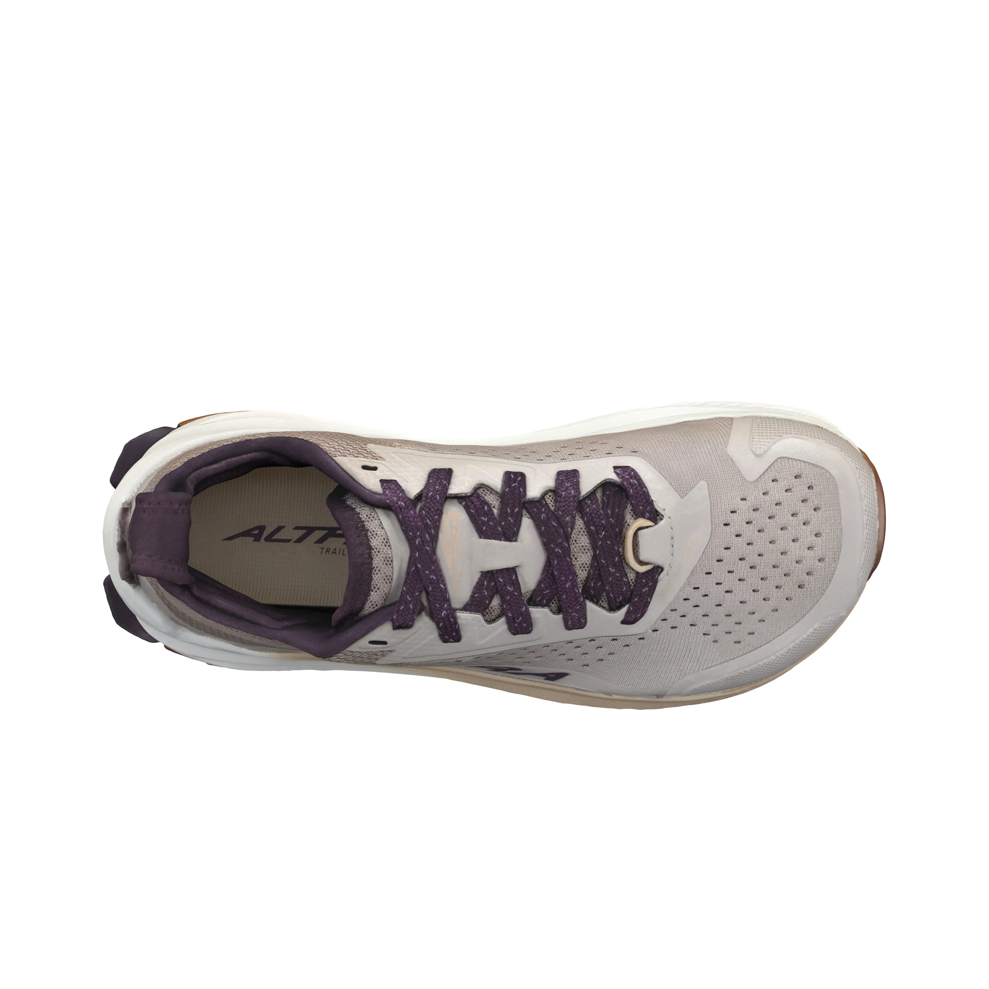 canyon trail shoes Olympus 6 - Women's