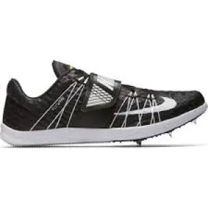 Unisex Triple Jump Elite (017 - Black/White-Volt) curling shoes