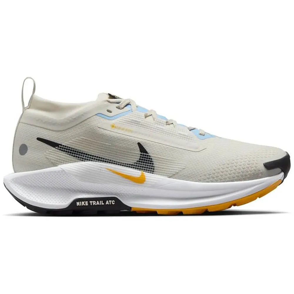 Hybrid Traction Grid Women's Nike Pegasus Trail 5 GORE-TEX