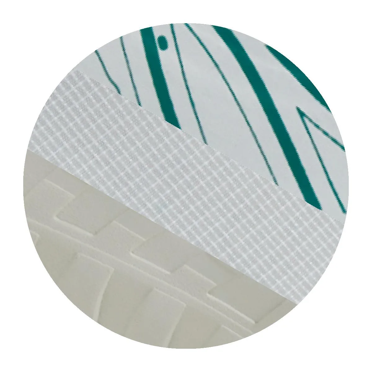 Norda 001 Trail Running Shoe (Retro White/Forest) resilient trail sneakers quick dry sneakers