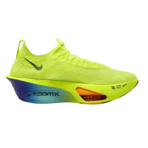 NIKE WOMEN'S ALPHAFLY 3 Park running