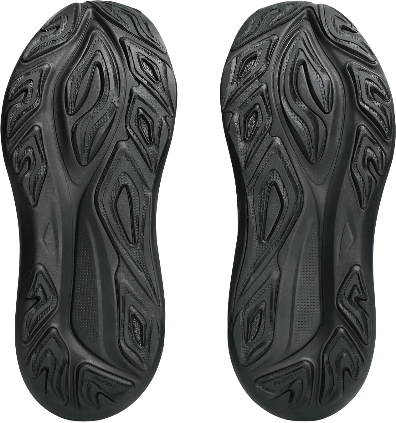 Asics GT 2000 14 Womens Running Shoes - Black straps