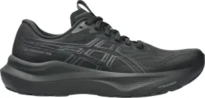 Asics GT 2000 14 Womens Running Shoes - Black Impact Resistance Frame