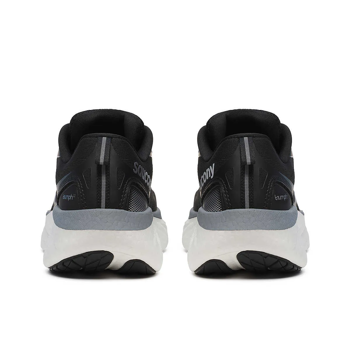 elastic - strap shoes running in cold weather shoes Triumph 22 - Women's