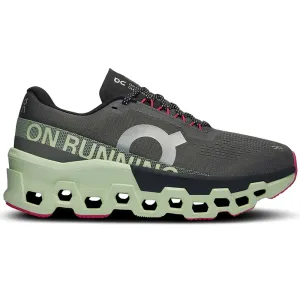 Women's On Cloudmonster 2 premium - quality running shoes cross - country meet
