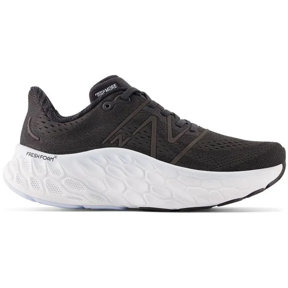 All   Terrain Auxetic Structure Women's New Balance Fresh Foam X More v4
