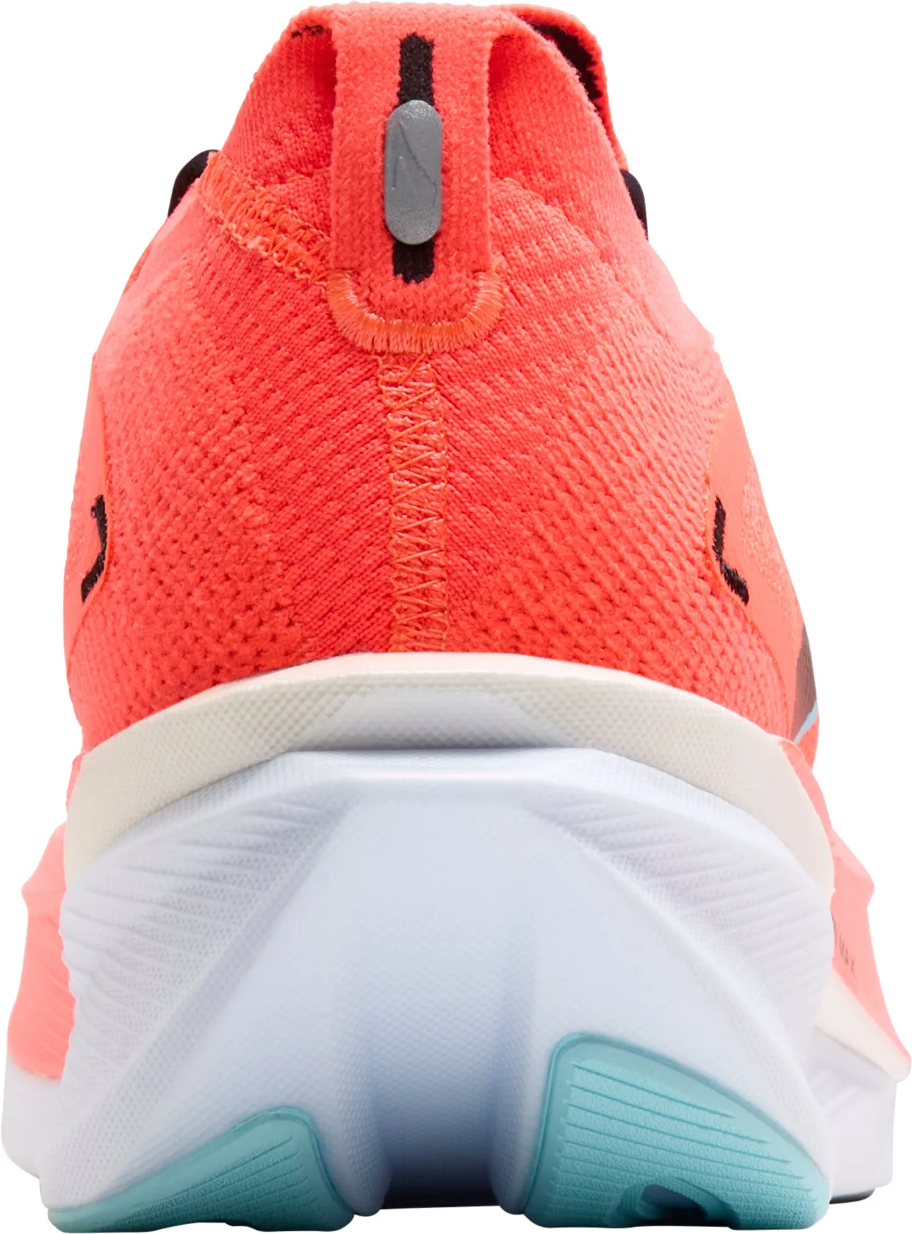 Brooks Hyperion Max 3 Mens Running Shoes - Orange Arch Bridge Foot Muscle