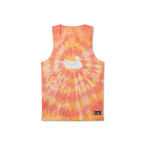 military base Evolution - potential Whitling Tie-Dye Tank - Target