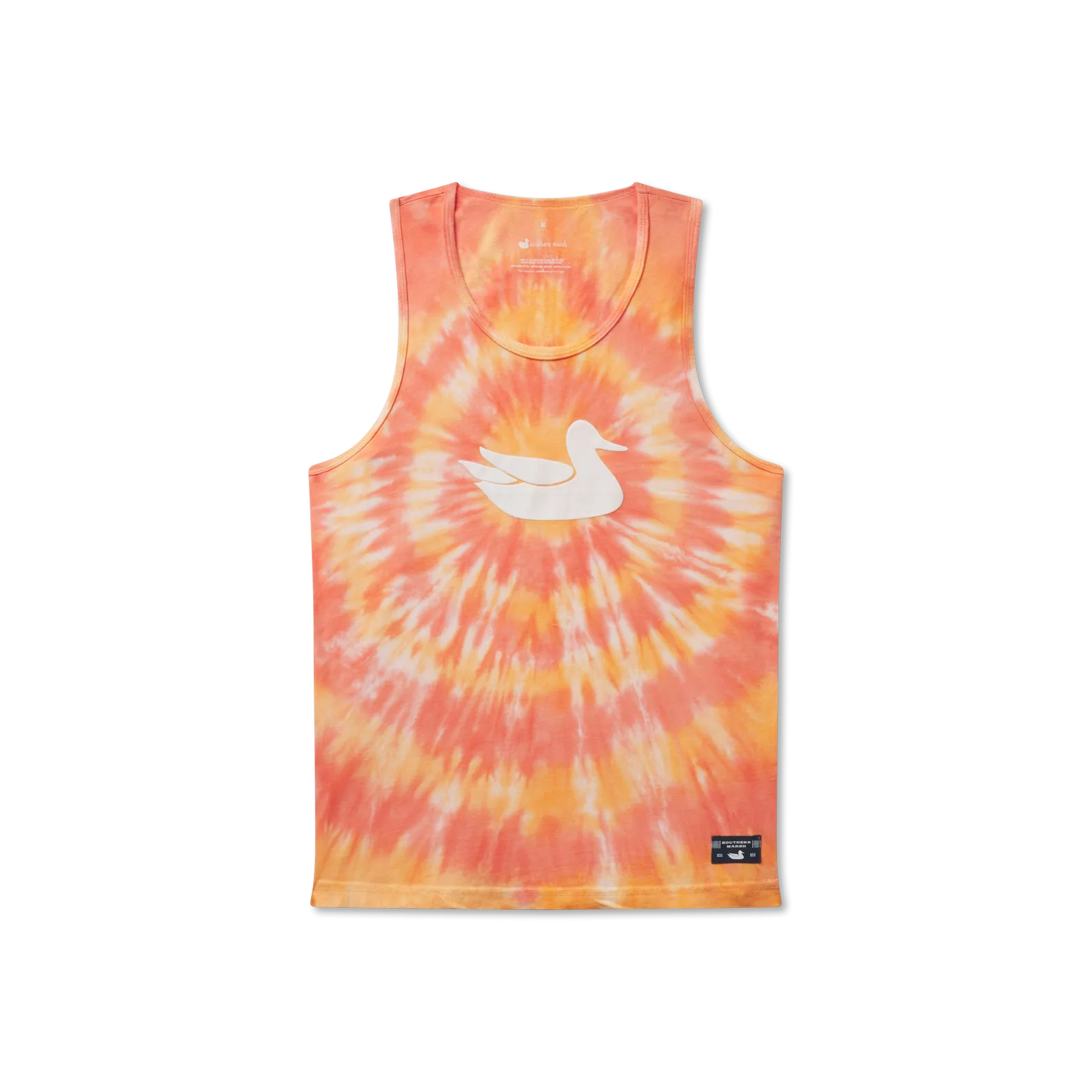 Whitling Tie-Dye Tank - Target Stackable